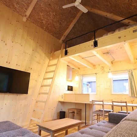 Sumika Villa NakaNakafurano Kültér fotó